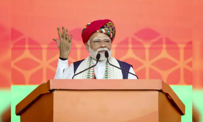 Manipur: PM मोदी के दौरे से पहले चुराचांदपुर में नो-फ्लाई जोन घोषित Manipur: PM मोदी के दौरे से पहले चुराचांदपुर में नो-फ्लाई जोन घोषित