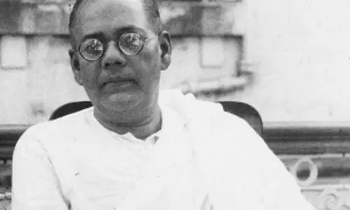 जयंती विशेष: सत्ता नहीं, सिद्धांत चुना, जब विभाजन के विरोध में शरत चंद्र बोस ने किया ऐतिहासिक त्याग