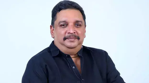सबरीमाला परंपराओं पर वैश्विक अयप्पा शिखर सम्मेलन को लेकर शिबू बेबी जॉन का सवाल