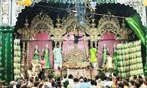 Banke Bihari Temple: बांके बिहारी जी के भक्तों के लिए बड़ी खबर, 7 सितंबर को बदलेगा दर्शन का समय