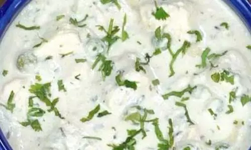 Paneer White Gravy : प्याज और लहसुन के बिना पनीर व्हाइट ग्रेवी Paneer White Gravy : प्याज और लहसुन के बिना पनीर व्हाइट ग्रेवी