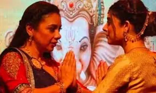 Anupama Twist: डांस रानीज को कंपटीशन से जाना पड़ेगा बाहर