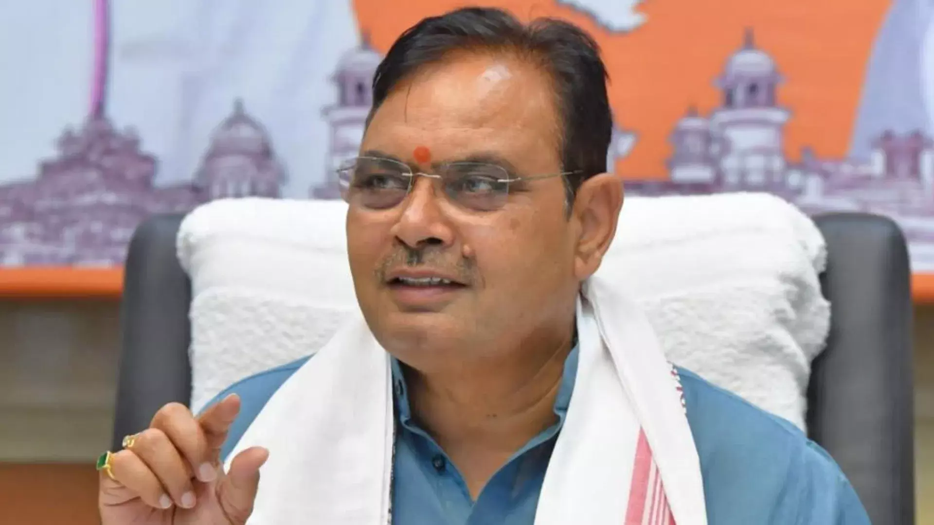CM का निर्देश: विधायक 5-7 सितंबर तक अतिवृष्टि प्रभावित क्षेत्रों का करेंगे निरीक्षण