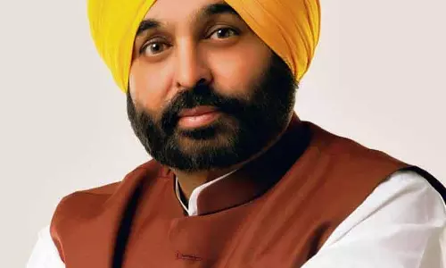 पंजाब बाढ़, राहत कार्यों की निगरानी राजपत्रित अधिकारी करेंगे: CM Bhagwant Mann