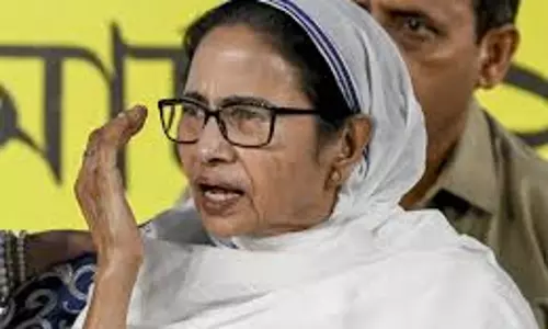 Kolkata: ईद-ए-मिलादुन्नबी पर ममता ने दी दुआओं की बधाई