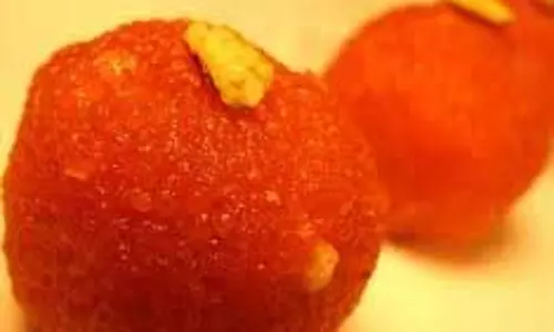 Recipe: मुलायम और दानेदार मोतीचूर लड्डू बनाने की विधि बेहद आसान है