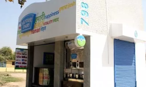 जीएसटी सुधारों से डेयरी सेक्टर को मिलेगा बूस्ट, 8 करोड़ से अधिक ग्रामीण परिवारों को होगा फायदा