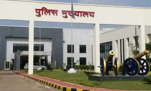 PHQ में OSD बनाए गए दो रिटायर्ड आईजी
