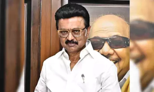 Chief Minister Stalin ने ओणम की शुभकामनाएं दीं