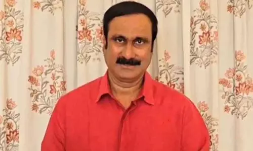 Tindivanam अपमान, अंबुमणि ने सरकार की आलोचना की