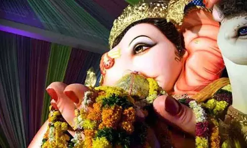 Hyderabad के प्रसिद्ध बालापुर लड्डू की नीलामी होगी