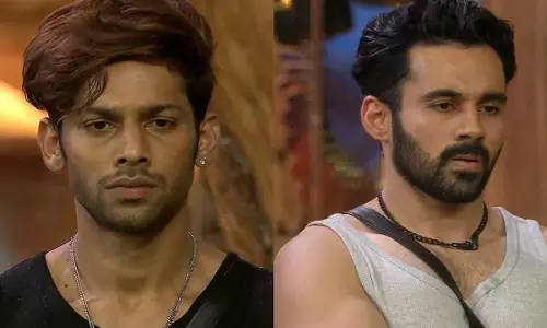 Bigg Boss 19, 4 सितंबर, एपिसोड हाइलाइट्स Bigg Boss 19, 4 सितंबर, एपिसोड हाइलाइट्स