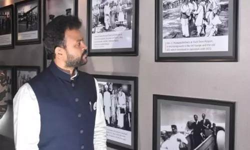 पूर्वोत्तर भारत की कनेक्टिविटी बढ़ रही है, नागरिक उड्डयन में सुधार: Union Minister