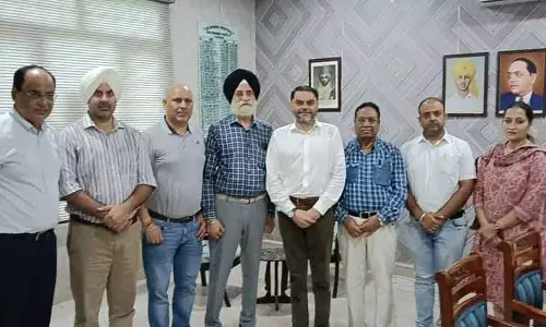 IMA-Phagwara ने प्रशासन के साथ मिलकर बाढ़ राहत चिकित्सा शिविर शुरू किया