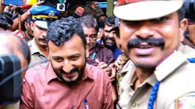 Kerala: राहुल ममकूटाथिल के खिलाफ सबूतों की जांच के लिए क्राइम ब्रांच की कार्रवाई