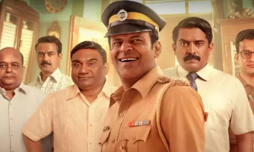 नेटफ्लिक्स के Inspector Zende के पीछे की सच्ची कहानी क्या है?