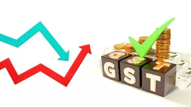 Kerala मंत्री बालगोपाल ने जीएसटी परिषद में राजस्व नुकसान पर केंद्र को घेरा Kerala मंत्री बालगोपाल ने जीएसटी परिषद में राजस्व नुकसान पर केंद्र को घेरा