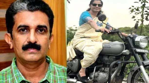 Kerala: नवीन बाबू की पहली पुण्यतिथि: परिवार में अभी भी जीवित उम्मीद Kerala: नवीन बाबू की पहली पुण्यतिथि: परिवार में अभी भी जीवित उम्मीद