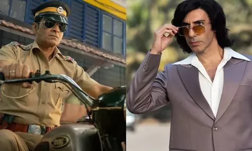 Manoj Bajpayee और जिम सर्भ की बिल्ली-और-चूहे की दौड़ एक मनोरंजक फिल्म Manoj Bajpayee और जिम सर्भ की बिल्ली-और-चूहे की दौड़ एक मनोरंजक फिल्म