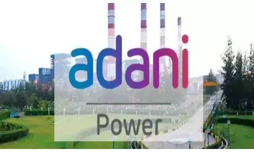 Adani Power का स्टॉक विभाजन मंजूर, छोटे निवेशकों की भागीदारी होगी आसान