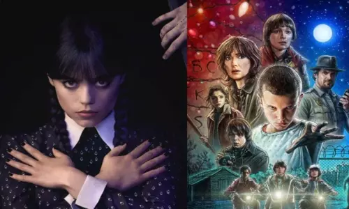 आरामदायक रातों और रोमांचक कहानियों के लिए अभी देखें 8 सर्वश्रेष्ठ Netflix शो