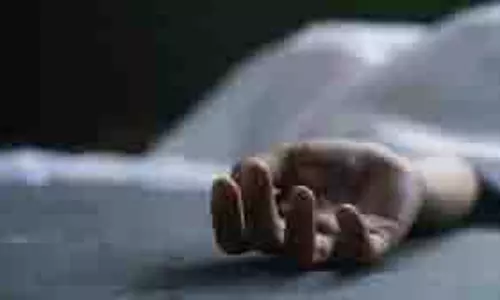 Kolhapur: गणेश पंडाल में खेलते समय 10 वर्षीय बच्चे की हार्ट अटैक से मौत