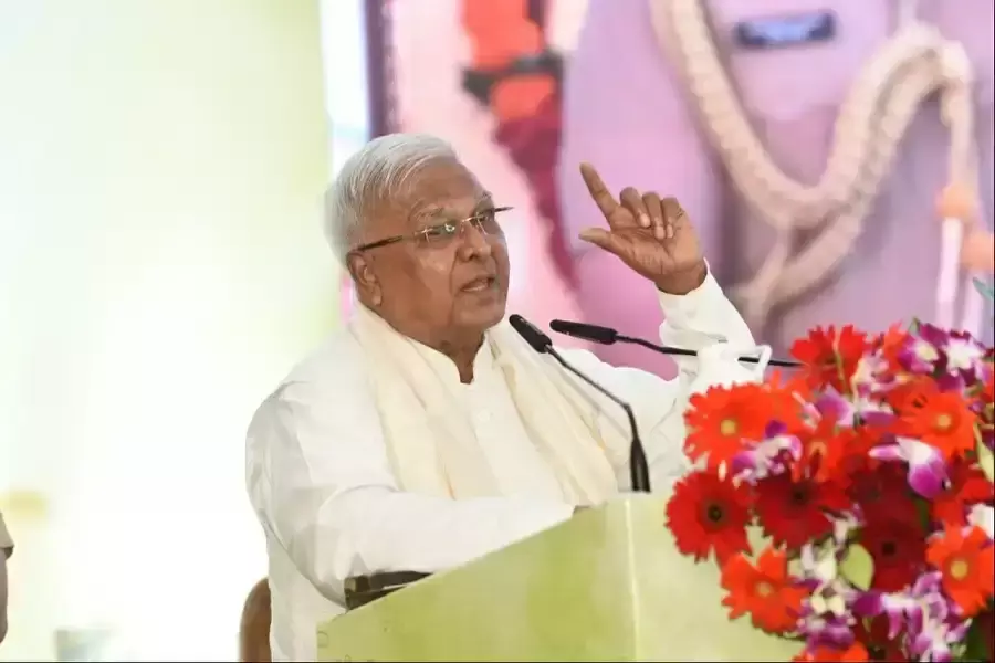 Bhopal: राज्यपाल और CM आज करेंगे शिक्षकों को सम्मानित
