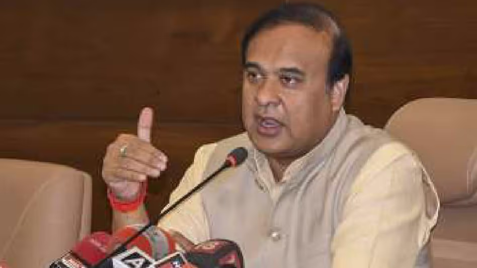 Assam  के मुख्यमंत्री ने गुवाहाटी में एक बच्चे की दुखद मौत के बाद खुले नालों की सैटेलाइट मैपिंग के आदेश दिए