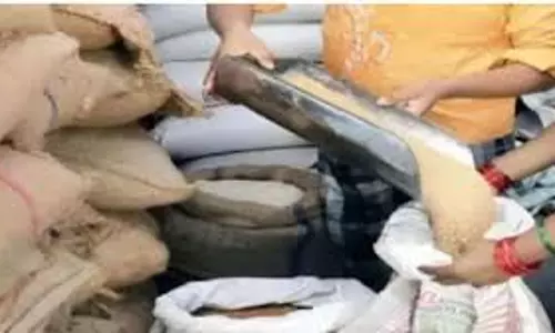 Jaipur: गिव अप अभियान की अवधि बढ़ाई गई, अब 31 अक्टूबर तक चलेगा Jaipur: गिव अप अभियान की अवधि बढ़ाई गई, अब 31 अक्टूबर तक चलेगा