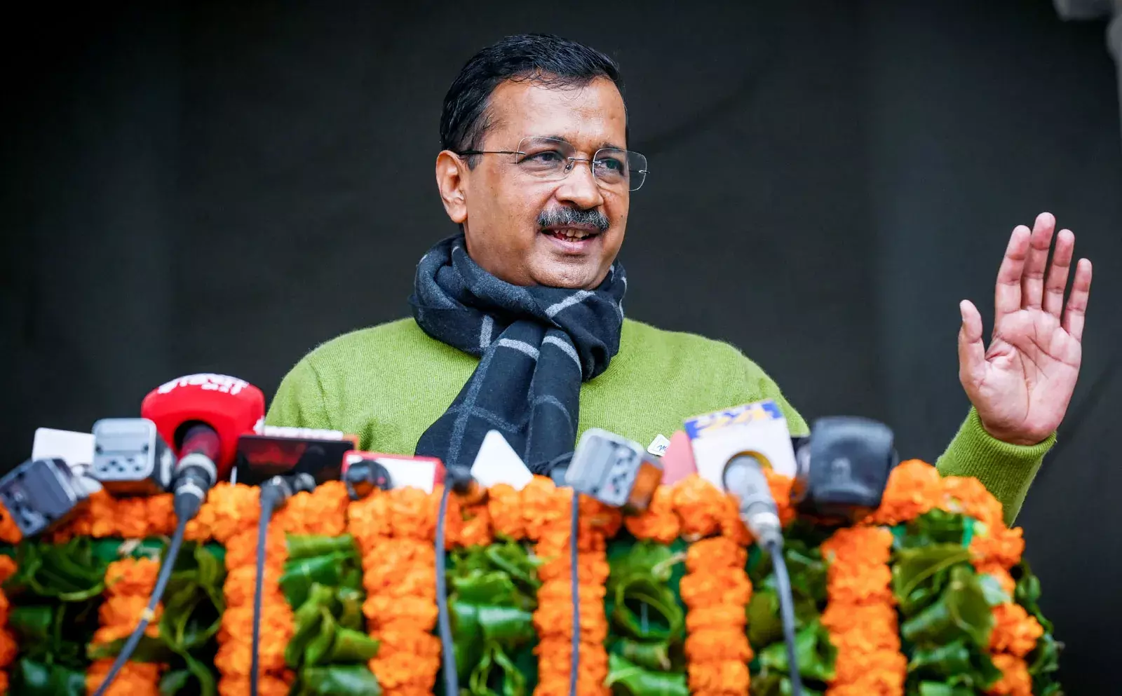 मुख्यमंत्री अरविंद केजरीवाल ने Delhi के बाढ़ प्रभावित इलाकों का किया निरीक्षण मुख्यमंत्री अरविंद केजरीवाल ने Delhi के बाढ़ प्रभावित इलाकों का किया निरीक्षण
