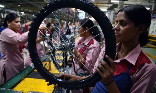 कारोबारियों ने GST सुधारों का स्वागत किया कारोबारियों ने GST सुधारों का स्वागत किया