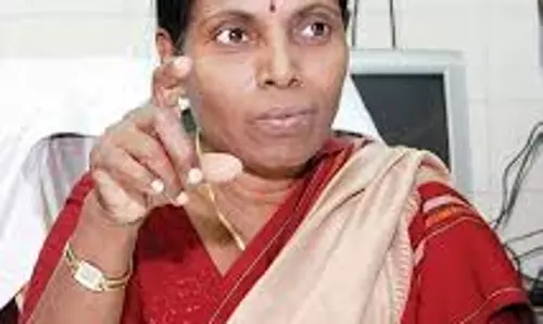 Kerala :  गड्ढों से लेकर पोस्टमार्टम टेबल तक कैसे डॉ. शर्ली वासु ने छिपे अपराधों का पर्दाफाश किया और निर्दोषों को बचाया
