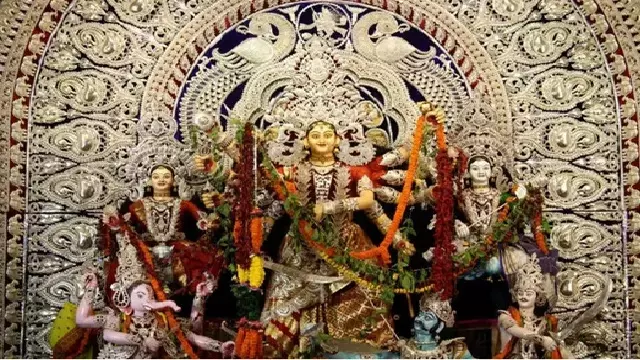 कटक दुर्गा पूजा: जिला प्रशासन द्वारा विशेष SOP जारी