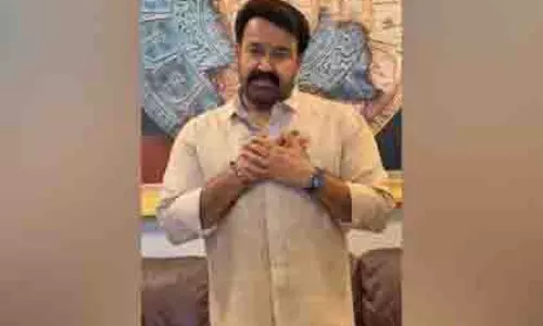 Mohanlal ने ओणम पर भावुक वीडियो संदेश साझा किया Mohanlal ने ओणम पर भावुक वीडियो संदेश साझा किया