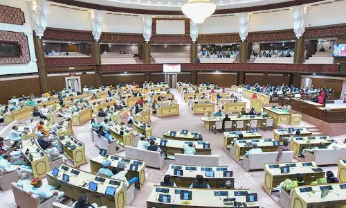 Rajasthan धर्मांतरण विरोधी विधेयक: दंड, घर वापसी से छूट और राजनीतिक प्रतिक्रियाएँ
