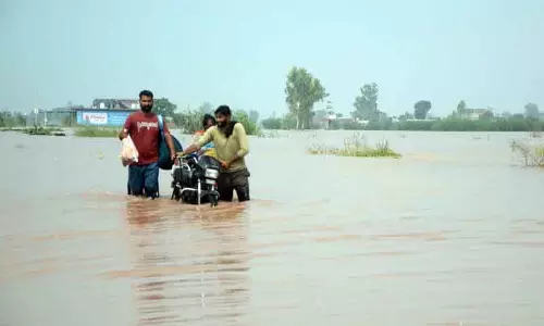 Amritsar DC ने ‘जमाखोरी’ की चिंता जताई, एडवाइजरी जारी की Amritsar DC ने ‘जमाखोरी’ की चिंता जताई, एडवाइजरी जारी की