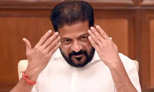 कांग्रेस शासन में Telangana में समाज का हर वर्ग संकट में