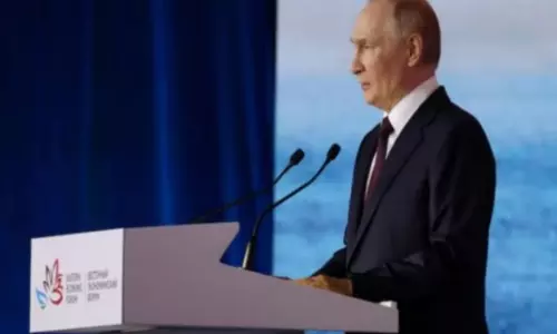 Putin का बयान: वैश्विक दक्षिण के साथ सहयोग राजनीति पर निर्भर नहीं