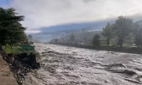 Himachal: मानसून से मरने वालों की संख्या 355 हुई, 194 की बारिश से मौत