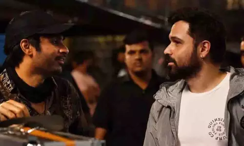 इमरान हाशमी OG से तेलुगु में डेब्यू करने को लेकर उत्साहित