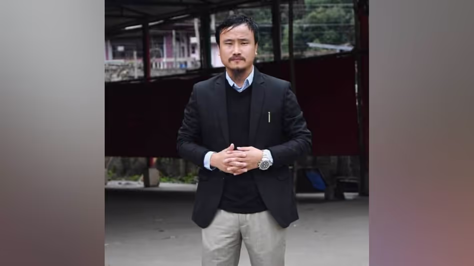 Arunachal के विद्वान डॉ. प्रेम ताबा प्रतिष्ठित मैड्रिड सम्मेलन में न्यीशी आध्यात्मिक पारिस्थितिकी पर शोध प्रस्तुत करेंगे Arunachal के विद्वान डॉ. प्रेम ताबा प्रतिष्ठित मैड्रिड सम्मेलन में न्यीशी आध्यात्मिक पारिस्थितिकी पर शोध प्रस्तुत करेंगे