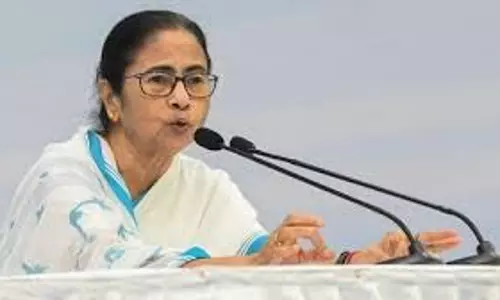 Kolkata: ओणम पर ममता बनर्जी ने दी हार्दिक बधाई Kolkata: ओणम पर ममता बनर्जी ने दी हार्दिक बधाई