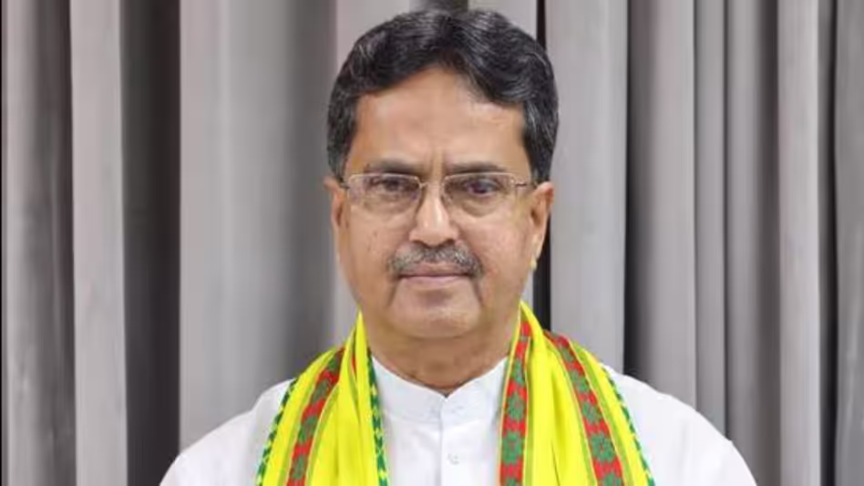 Tripura के मुख्यमंत्री ने केंद्र के साथ डीए अंतर कम करने का संकल्प लिया Tripura के मुख्यमंत्री ने केंद्र के साथ डीए अंतर कम करने का संकल्प लिया