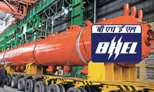BHEL सिंगापुर की होराइजन टेक के साथ मिलकर ईंधन सेल ट्रेनें विकसित करेगा