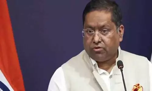 MEA ने भारत पर पीटर नवारो की टिप्पणी को खारिज किया, इसे गलत और भ्रामक बताया