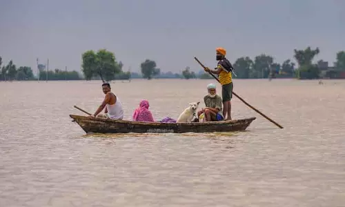 SKM पंजाब में बाढ़ पीड़ितों के लिए सहायता और सूचना शिविर लगाएगा
