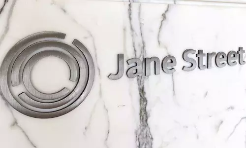 Jane Street बनाम सेबी मामला सैट में 9 सितंबर को स्थानांतरित Jane Street बनाम सेबी मामला सैट में 9 सितंबर को स्थानांतरित