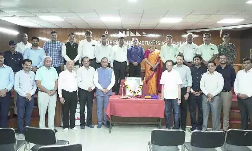 Nashik: उद्योग जगत ने पद्मश्री बाबूभाई राठी को दी श्रद्धांजलि