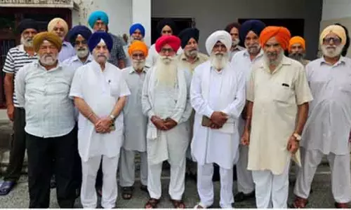 JKSAC ने पीओजेके से आए डीपी के लिए एसटी-2 का दर्जा मांगा