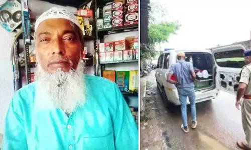 Gwalior: पुलिस हिरासत में 62 वर्षीय व्यक्ति की मौत, पुराने नोट बदलने आया था